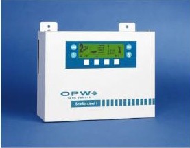OPW SS1 增强型液位仪