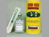 HUM-BUG Detector®Kit燃油细菌增长检测套件