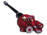红夹克标准型潜油泵