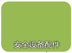 安全设备配件