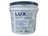 LUXSS多种表面抛光布