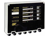 BW CR-4000四通道控制器
