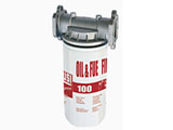 FILTERS筒式过滤器和吸水过滤器