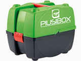 PIUSIBOX便携式柴油加注机