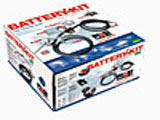 Battery Kit便携式柴油输油装置