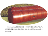 PERMATANK双层复合式地埋油罐